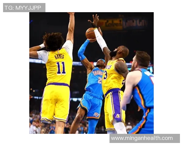 湖人对雷霆精彩对决回顾09赛季经典比赛录像分享