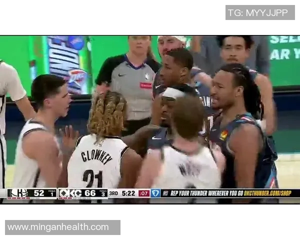 篮网对决爵士精彩回放全场亮点与关键时刻解析