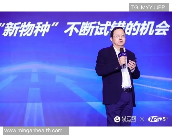 陈伟专访：探索和平精英的成长与未来发展之路