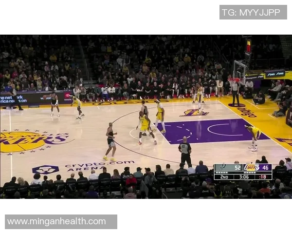 马刺对湖人精彩对决在线直播全程回放与赛后分析尽在这里