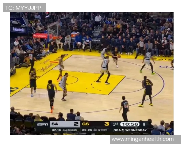 马刺与勇士精彩对决全场录像回放尽在这里不容错过